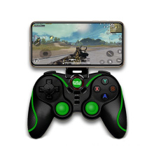 Competitive Joystick Gamepad Blue Tooth Game Pad Wireless Mobile Game Controller For Android & IOS